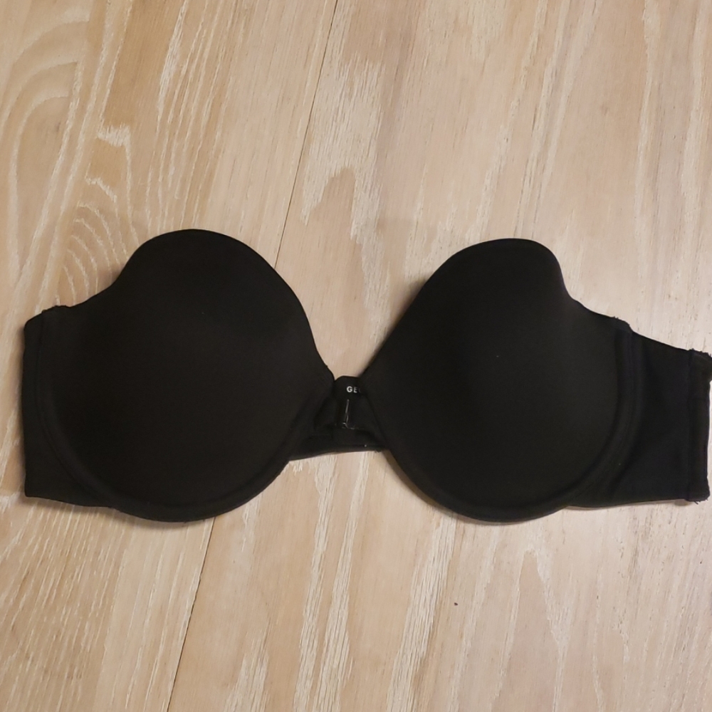 George strapless Bra. - Picture 1 of 8